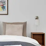 Appartement Spacious 2br Inner For 6 People *