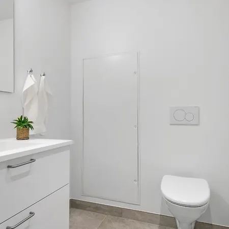 Spacious 2br Inner For 6 People *