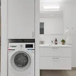 Spacious 2br Inner For 6 People * Århus